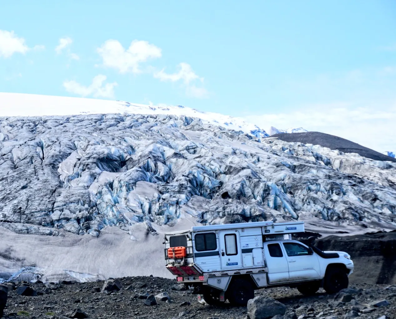 Explore F902 Kverkfjallaleið- Your Ultimate Guide to